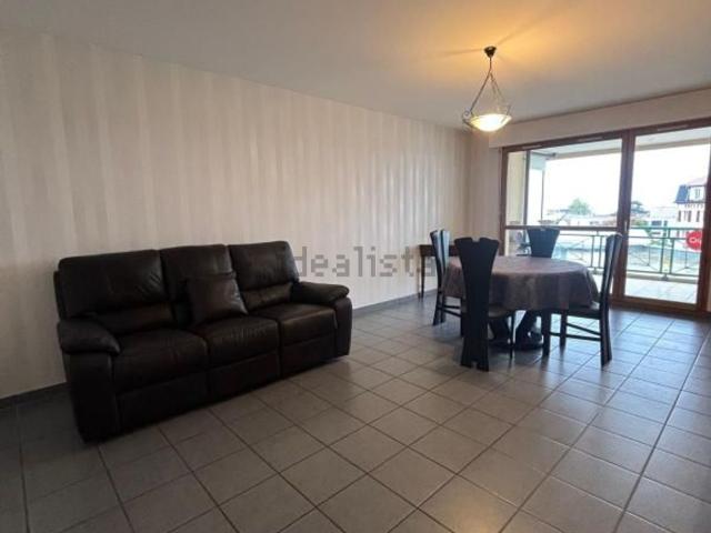 Appartement location à Gex, Ain