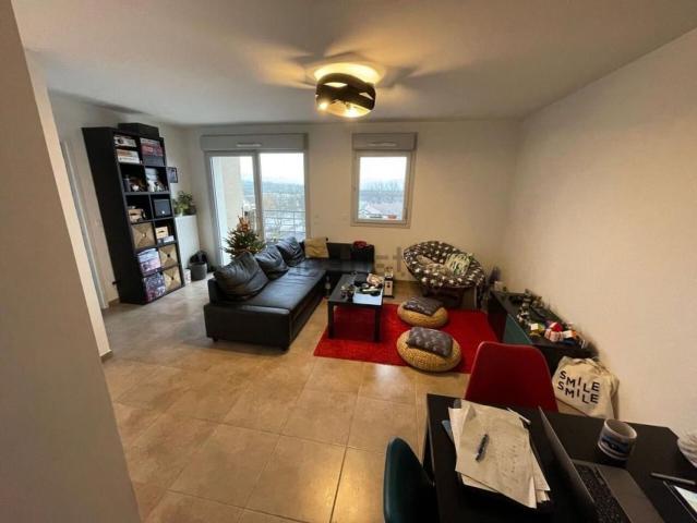 Appartement location à Gex, Ain