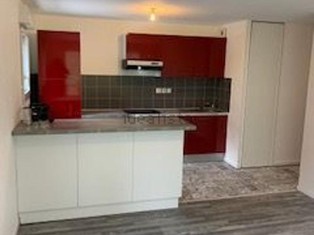 Appartement location à Gex, Ain