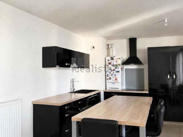 Appartement vente à Gex, Ain