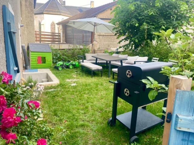 Appartement vente à Gex, Ain