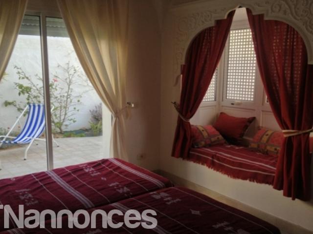 Appartement vente