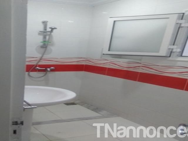 Appartement vente