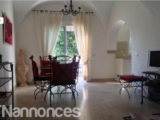 Appartement vente