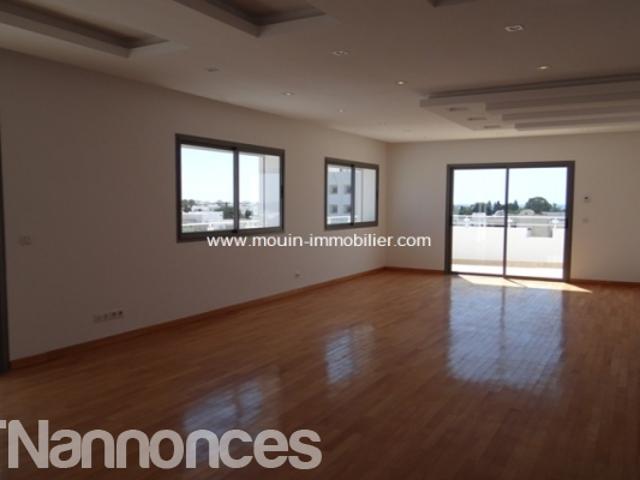 Appartement vente
