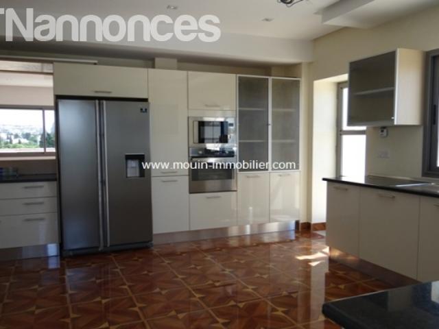 Appartement vente