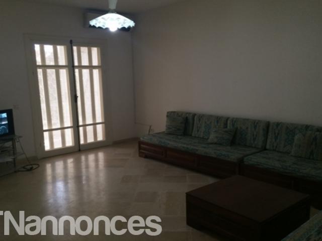 Appartement vente