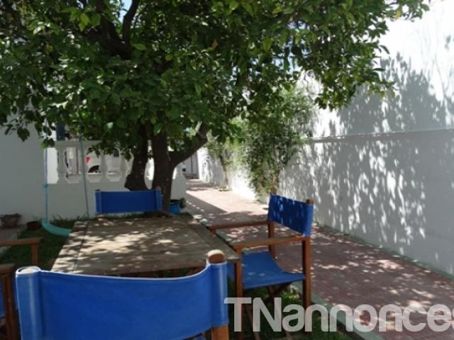 Appartement vente