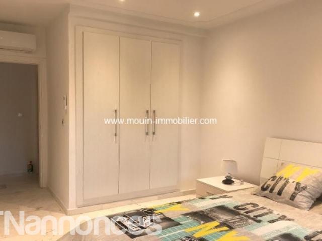 Appartement vente