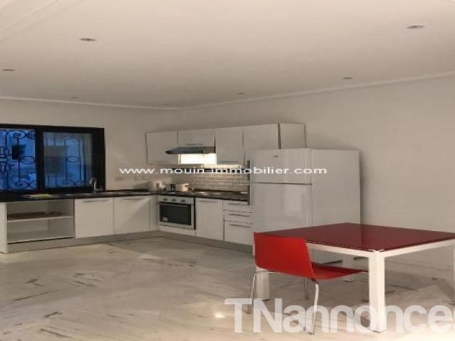 Appartement vente