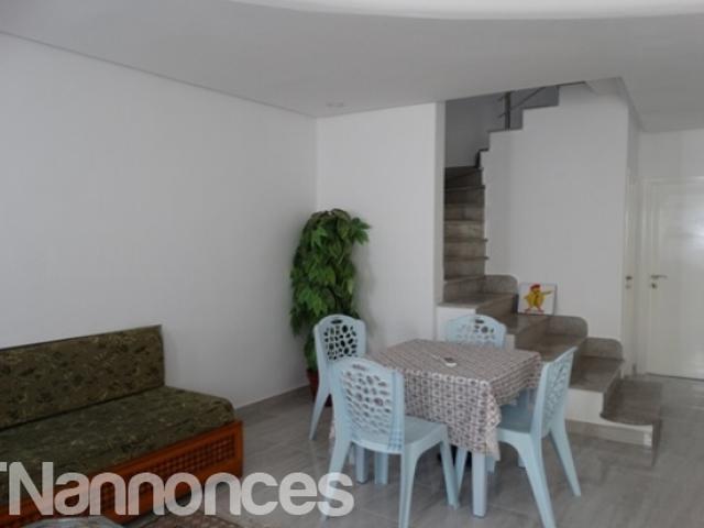 Appartement location