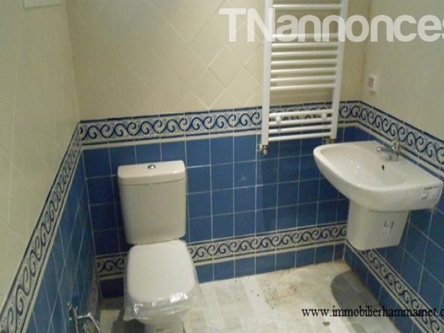 Appartement vente