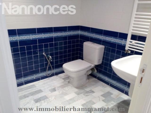 Appartement location