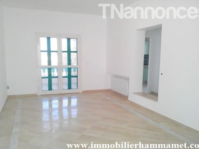 Appartement location