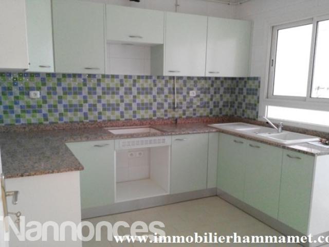Appartement location