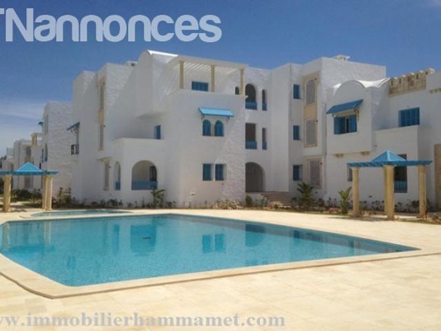 Appartement location