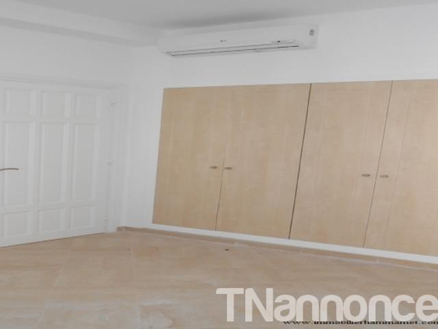 Appartement location