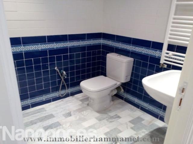 Appartement location