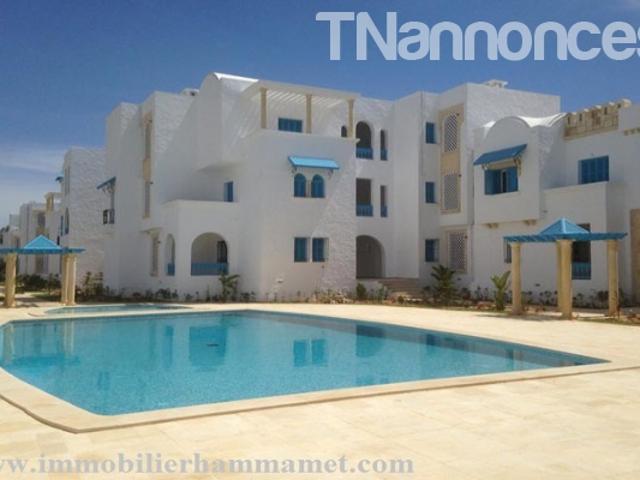 Appartement location