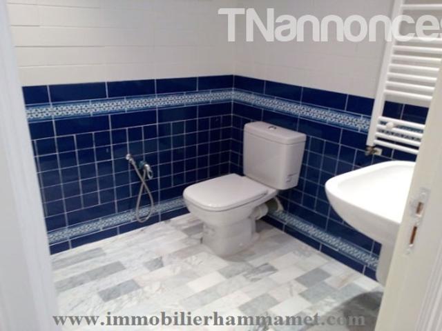 Appartement location