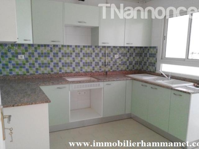 Appartement vente