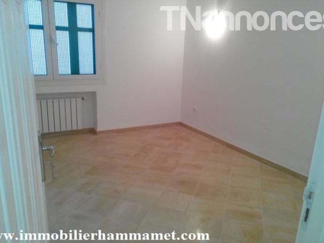Appartement location