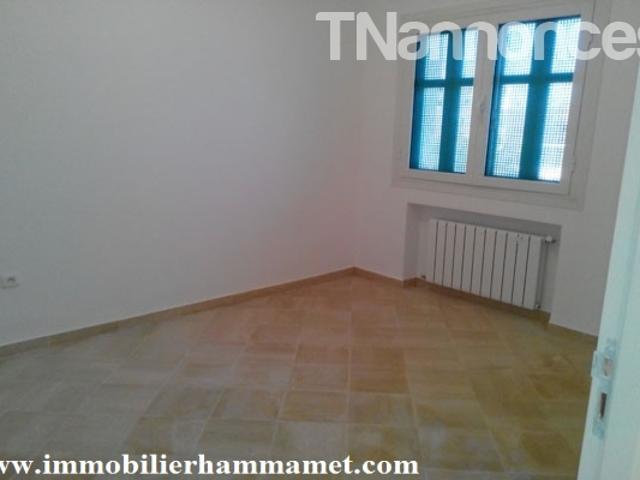 Appartement vente