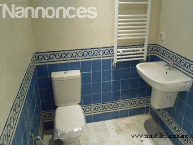 Appartement location