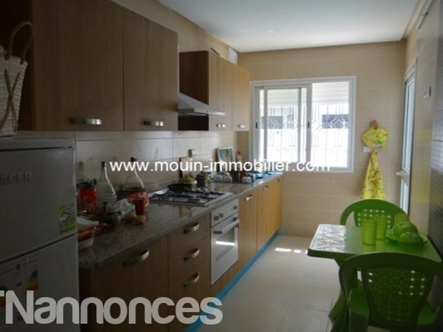 Appartement vente