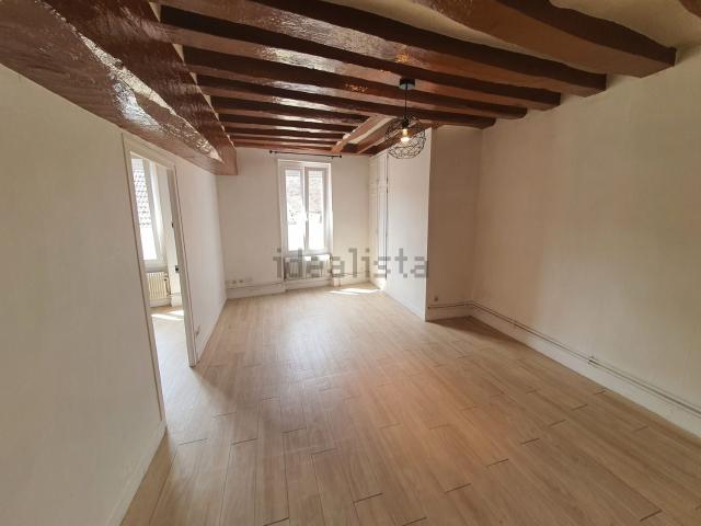 Appartement location à Les Barabans, Gien