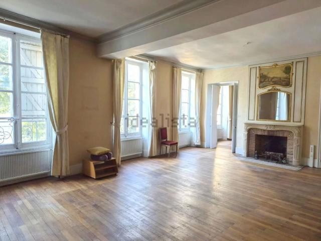 Appartement vente à Les Grands Boulards, Gien