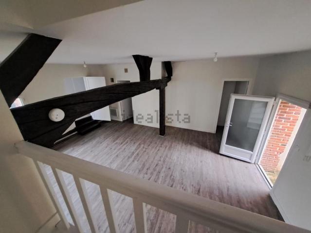 Appartement location à Gien