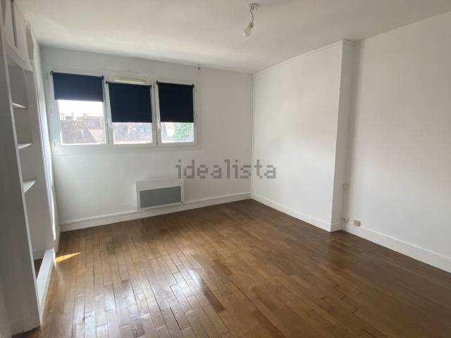 Appartement vente à Les Mussis, Gien