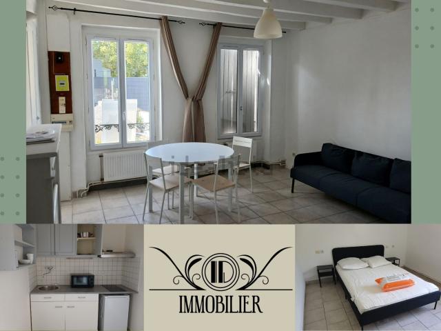 Appartement location à Gien