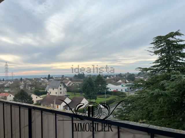Appartement vente à ZA Val Sologne, Gien