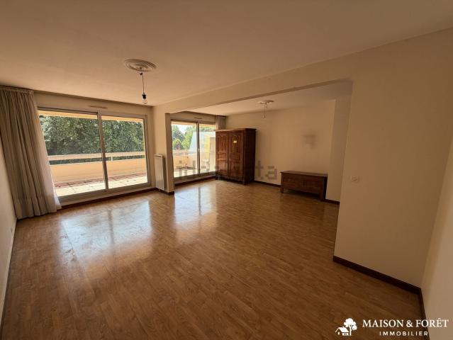 Appartement vente à Gien