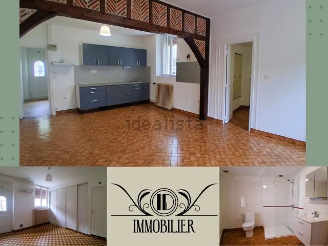 Appartement location à Gien