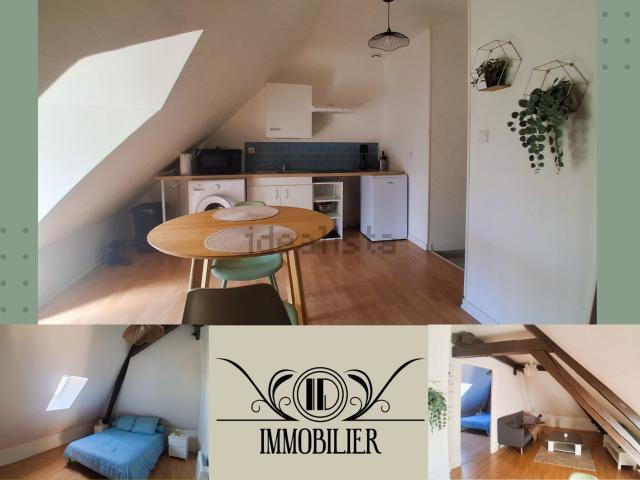 Appartement location à Gien