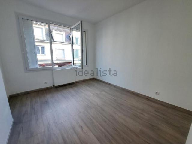 Appartement location à Avenue du Maréchal Leclerc, Gien