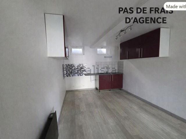 Appartement location à Gien
