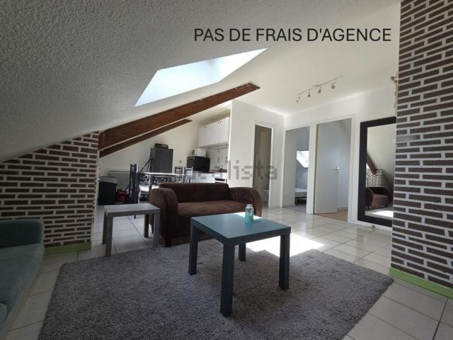 Appartement location à Gien