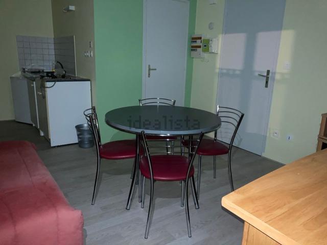 Appartement location à Gien
