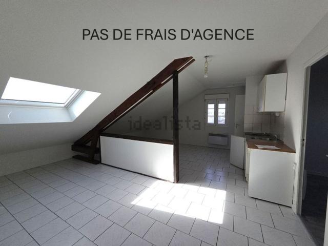Appartement location à Gien