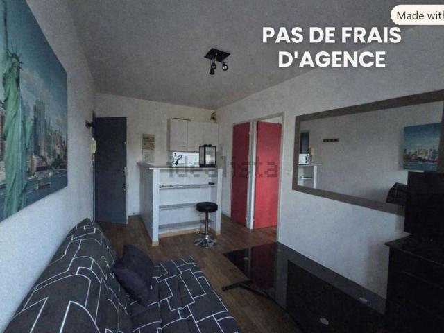 Appartement location à Gien