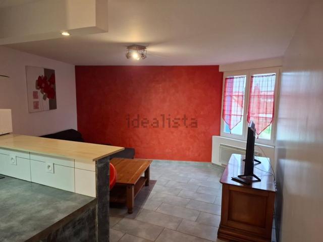 Appartement location à Gien