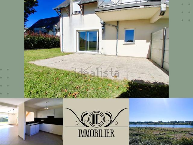 Appartement vente à Gien