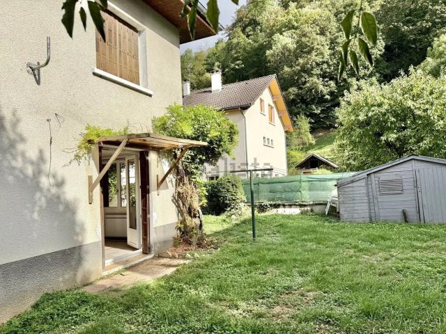 Appartement location à Quartier Le Village, Gières