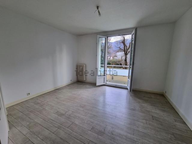 Appartement location à Gières, Isère