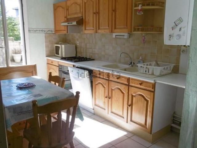 Appartement location à Quartier Le Village, Gières