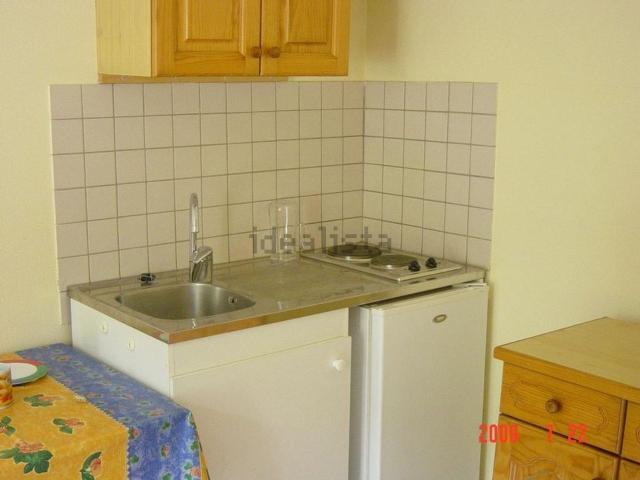 Appartement location à Quartier Le Village, Gières